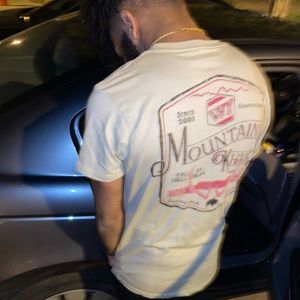 Meet your Posher, Caleb